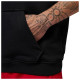 Jordan Ανδρικό αμάνικο φούτερ Sport Crossover Dri-FIT Sleeveless Pullover Hoodie